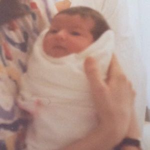 Meet your Posher, Lina